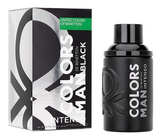 Perfumes para Hombre Benetton | MercadoLibre.com.ar