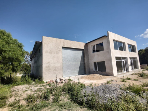 Imagen 24 de 30 de Galpón En Venta De 521m2 Ubicado En Huerta Grande
