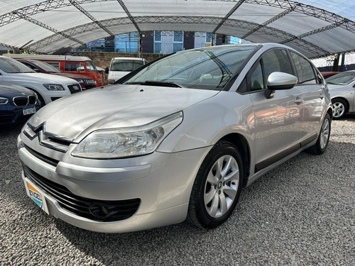 Citroën C4 1.6 X Am71