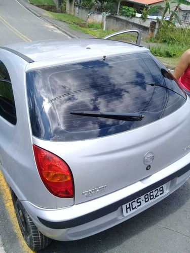 Chevrolet Celta 1.0 Spirit 3p 2005