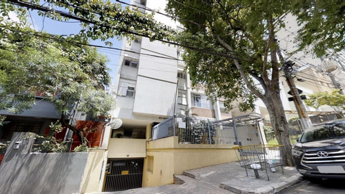 Imagem 19 de 25 de Apartamento Para Venda Com 80 M² | Perdizes | São Paulo Sp - Ap38106v