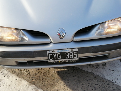 Renault Megane Rn 1.6 Bicuerpo
