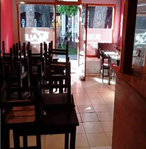 Imagen 5 de 14 de Local Gastronómico, Se Negocia Con Fondo De Comercio.