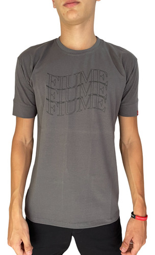 Remera Sanz Fiume