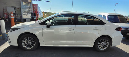 Toyota Corolla 2.0 Xli Cvt 170cv