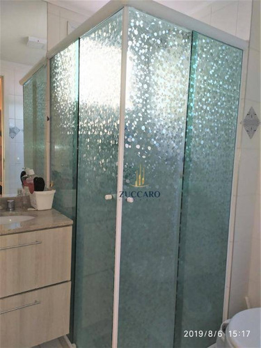 Apartamento À Venda, 103 M² Por R$ 615.000,00 - Centro - Guarulhos/sp - Ap14202