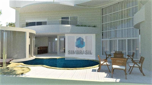 Imagem 16 de 18 de Casa Swiss Park Campinas - Ca0764