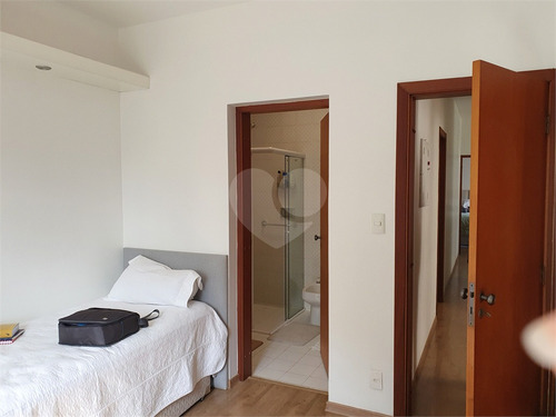Imagem 10 de 17 de Casa Sobrado Em Excelente Localização No Alto Da Boa Vista. - Reo258221