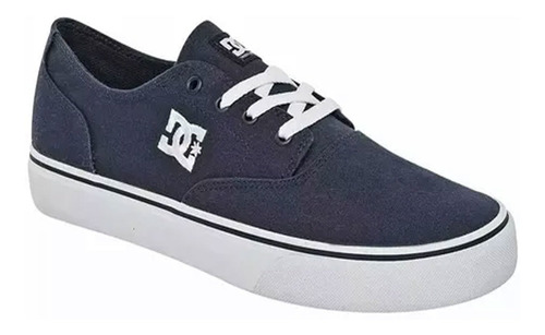 Tenis Hombre Casual Flash 2 Tx Nwh Adys300417 Dc Shoes