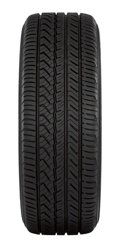 Kit 2 Llantas 255/35r18 94y Yokohama Advan Sport As+ V406