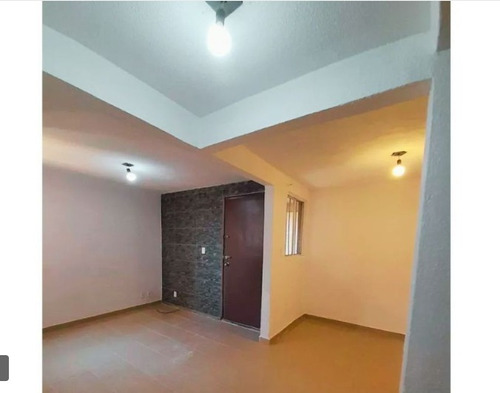 Departamento En Venta En Cuauhtemoc, Col. Centro, Tum