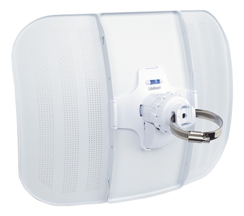 Litebeam Airmax M5 Cpe Hasta 100 Mbps, 5 Ghz