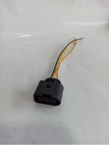 Conector Sensor Map Vw Gol Fox Bora 