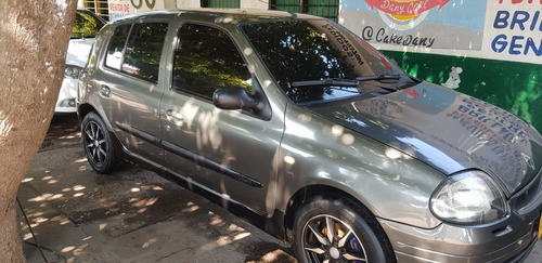 Renault Clio Rs Excelente Oferta