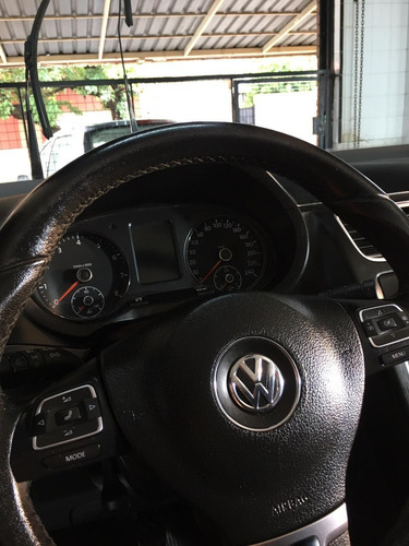 Volkswagen Fox 1.6 Highline 2013