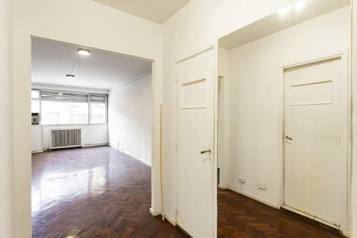 Imagen 12 de 30 de Venta Departamento 3 Ambientes, Uruguay Al 800, Recoleta.