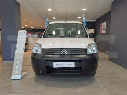 Citroën Berlingo 1.6 Vti 115 Business