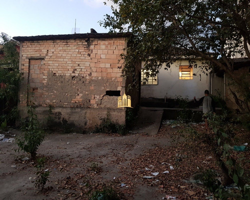 Imagem 11 de 19 de Casa No Centro - Esmeraldas - Ca00201 - 34310734