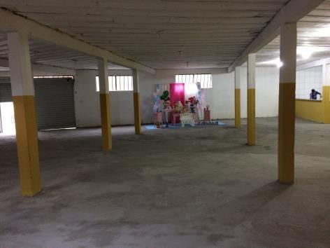 Imagem 5 de 19 de Salao Comercial Na Vila Brasileira - Loc767501