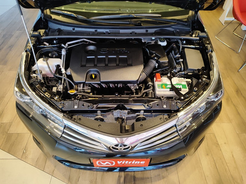 Toyota Corolla ALTIS/A.Premiu. 2.0 Flex 16V Aut