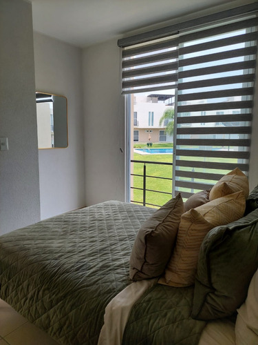 Casa En Venta En Yautepec Morelos Con Alberca