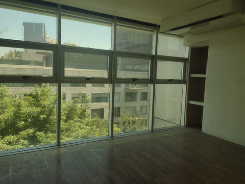 Oficina En Renta Polanco