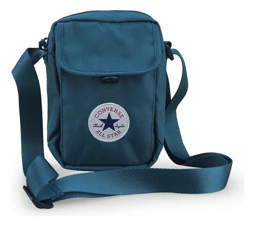 Bandolera converse new arrivals