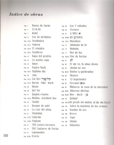 La Mesa Judía En Venezuela Altar De Una Diáspora Bello Libro (Usado)