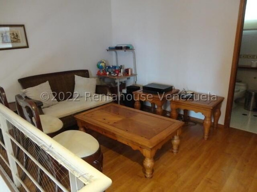 Imagen 11 de 24 de Escampadero Apartamento En Venta Jesús Enrique Díaz 22-24553 Caracas Baruta