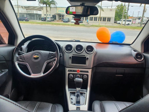 Imagem 3 de 8 de Creta 2.0 16v Flex Prestige Automático