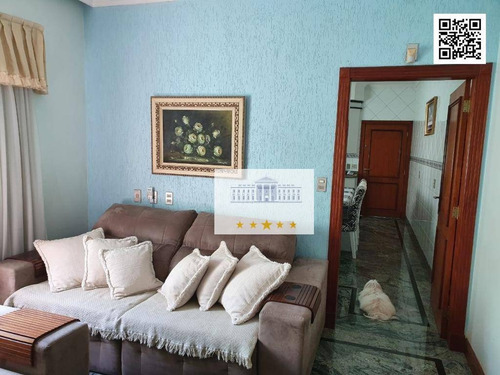 Imagem 19 de 23 de Casa Ampla, Com Fino Acabamento No Centro De Araçatuba! - Ca1593
