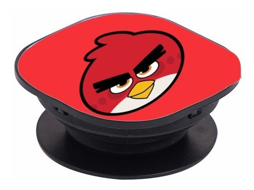 Soporte Para Celular Angry Birds 7