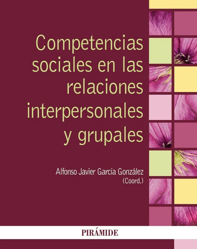 Libro Competencias Sociales En Las Relaciones Interperson...