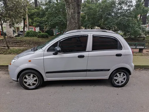 Chevrolet Spark 1.0 Lt M200