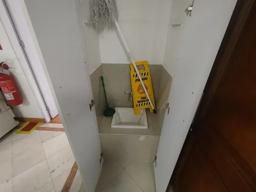 Oficina En Arriendo En Chico Norte Ii. Cod A4805