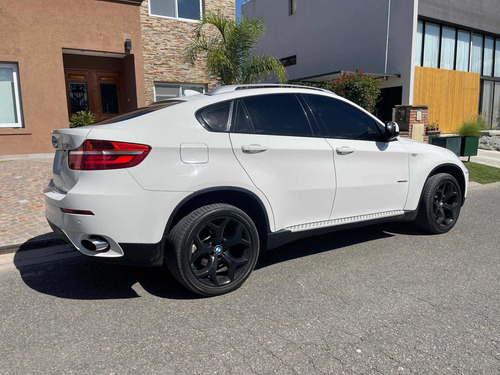 Bmw X6 3.0 Xdrive 35i Sportive 306cv 2013