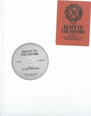 Beats To The Rhyme - Albert D. Patterson(bestseller)