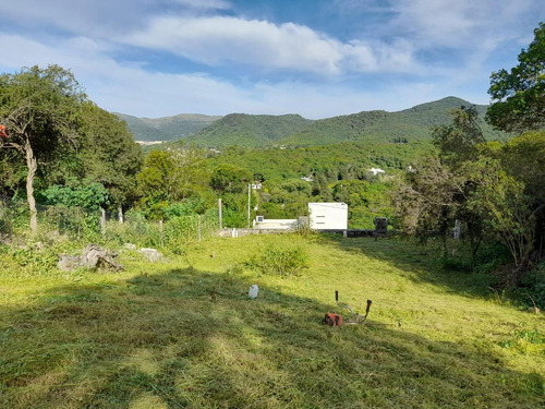 Imagen 6 de 29 de Venta Terreno Rio Ceballos Espectacular Vista Con Mejoras