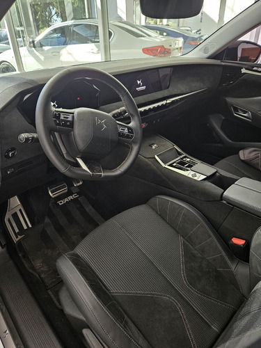 D.S. DS4 1.6 Performance Line 215 At8