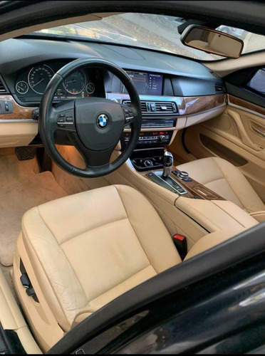 Bmw 528i Automático Full Full
