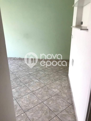Imagem 4 de 14 de Apartamento - Ref: Sp2ap49096