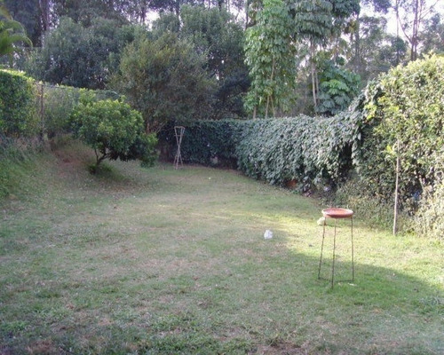 Imagem 8 de 30 de Horto Do Ype Sobrado Em Condomínio 270 M² , 3 Dorm, 1 Suíte, 4 Vagas Terreno De 400 M² - 630-sodg - 67749601