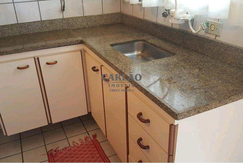 Imagem 11 de 19 de Apartamento Com 1 Dorm, Vera Cruz, Mongaguá - R$ 222 Mil, Cod: 352874 - V352874