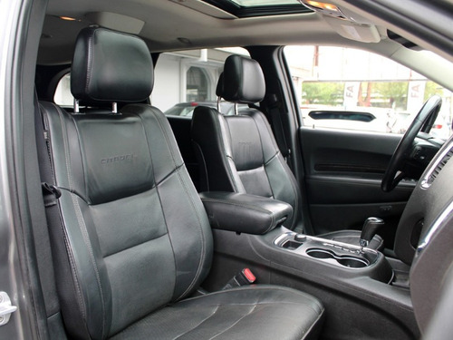 Imagen 15 de 15 de Dodge Durango Citadel Awd 5.7 2013