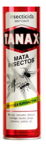 Insecticida Todo Insecto Tanax 220cc