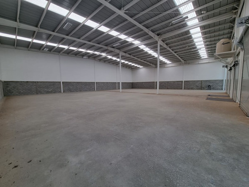 Imagen 10 de 13 de Naves Industriales En Venta Y Renta, Parque Industrial Spart