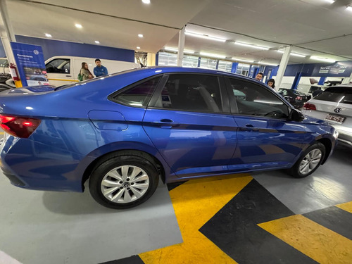 Volkswagen Jetta COMFORTLINE L4 1.4T TSI TIP
