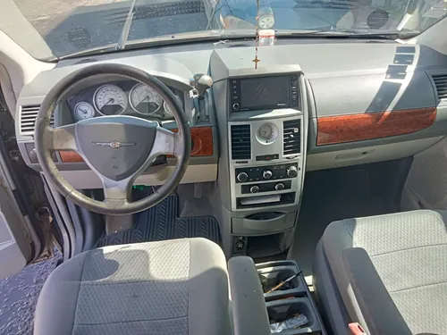 Chrysler Town & Country 3.8 Limited At