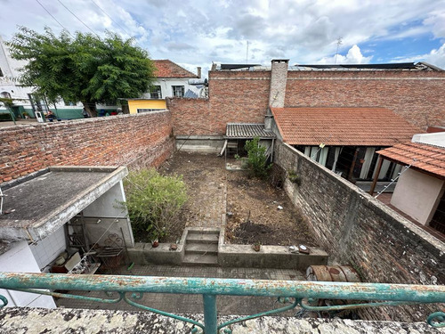 Venta - Casa En Mercedes, Soriano - U$s161.000