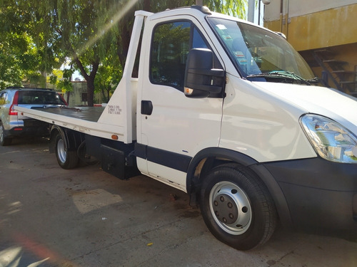 Iveco Daily 55/16 Auxilio